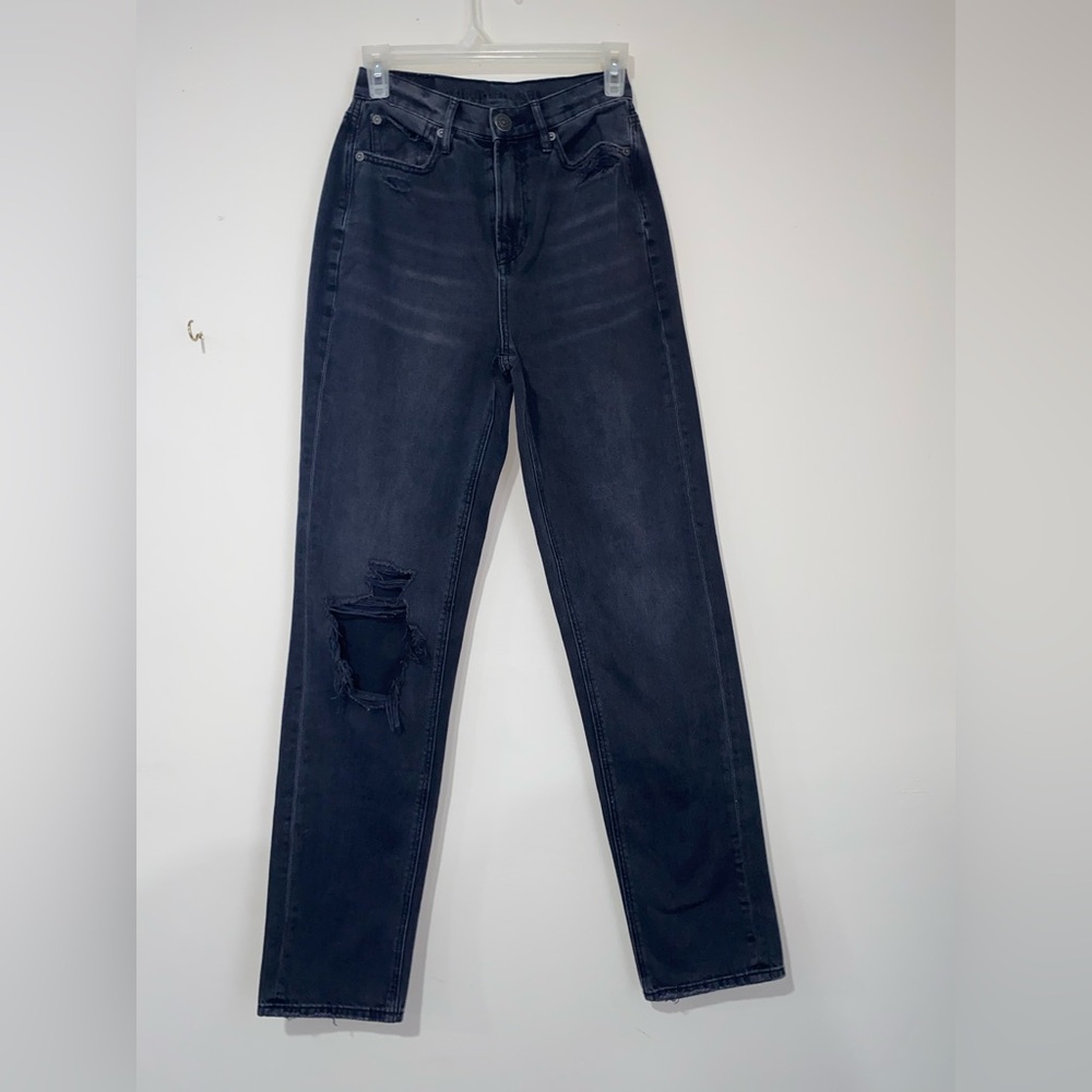 (Sale! 4 for $20) Women’s American Eagle size 0 xtra long jeans